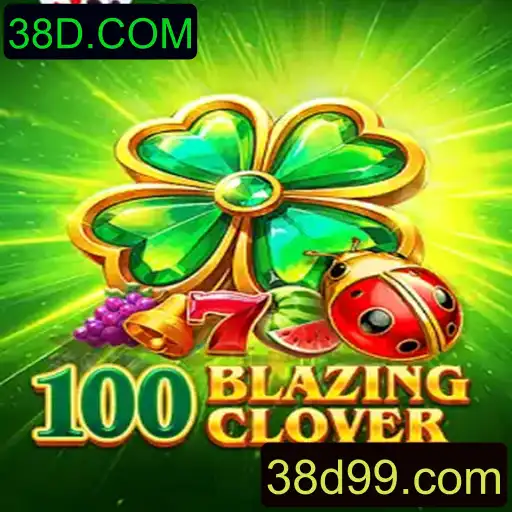 100BlazingClover: O Jogo que Revoluciona a Experiência de Cassino Online