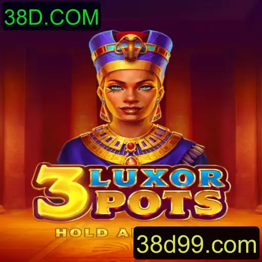 Descubra o Fascinante Mundo de 3LuxorPots