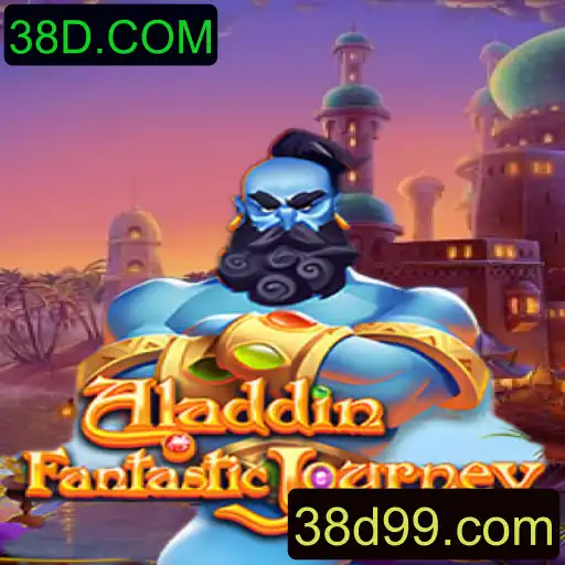 Descubra o Fascinante Jogo Aladdin disponível em 38D.COM
