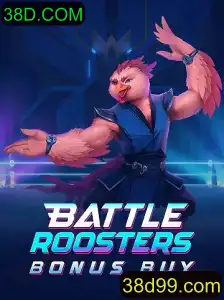 BattleRoostersBonusBuy: Um Novo Jeito de Jogar