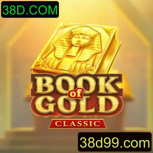 Descubra o Fascinante Mundo do Jogo BookOfGoldClassic