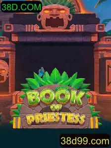Desvendando os Mistérios do Jogo BookOfPriestess: Uma Nova Aventura no Mundo de 38D.COM