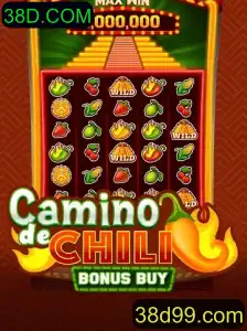 Explorando o Universo de CaminodeChiliBonusBuy