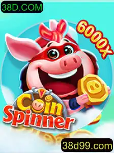 Descubra CoinSpinner: A Nova Sensação em Jogos Online