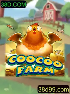 Descubra o Fascinante Mundo de CooCooFarm