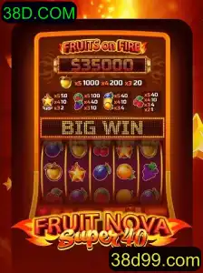 Explorando o Jogo FruitNovaSuper40: Diversão e Estratégia