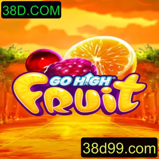 Descubra o Mundo Divertido de GoHighFruit com 38D.COM