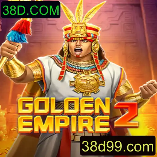 GoldenEmpire2: Descubra o Fascinante Mundo do Jogo com 38D.COM