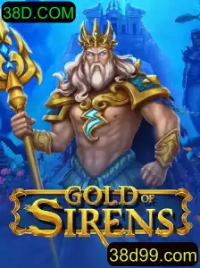 GoldofSirens: Um Mergulho no Mundo das Lendas e Estratégias