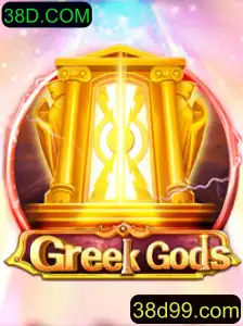 Descubra o Fascinante Mundo de GreekGods no 38D.COM