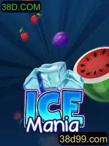 Descubra o Universo Gelado de IceMania: Um Jogo Empolgante e Desafiador