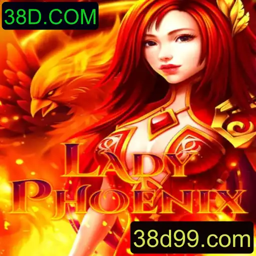 Descubra o Fascinante Mundo de LadyPhoenix em 38D.COM