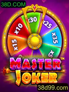 MasterJoker: Um Novo Horizonte nos Jogos de Cassino Online