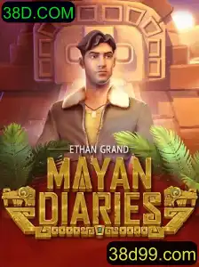 Descubra MayanDiaries: Uma Jornada Através dos Mistérios Antigos