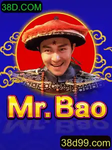 Explorando o Mundo do Jogo MrBao e Sua Conexão com 38D.COM