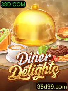 DinerDelights: Conheça o Novo Jogo Popular de Restaurante com a 38D.COM