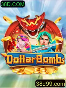 Explorando o Mundo de DollarBombs: Uma Aventura Dinâmica e Estrategicamente Explosiva