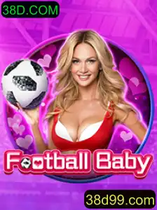Explorando o Inovador Jogo FootballBaby e sua Conexão com 38D.COM