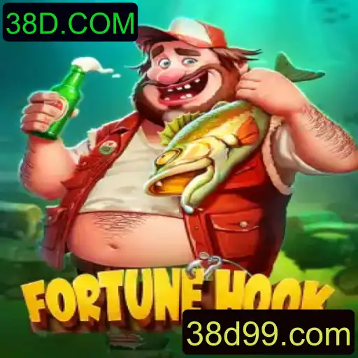 Descubra FortuneHook: O Novo Fenômeno dos Jogos Online