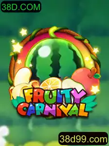 Explorando o Fascinante Mundo de FruityCarnival em 38D.COM