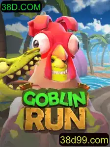 GoblinRun: Aventura e Adrenalina num Mundo Fantástico