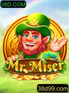 Descubra o Fascinante Mundo do Jogo MrMiser