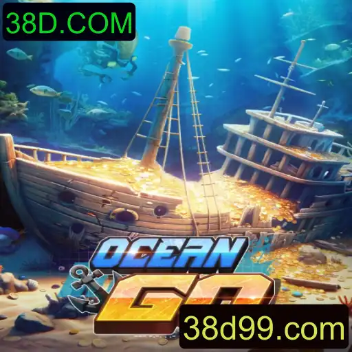 OceanGO: A Excitante Aventura no Mundo Aquático