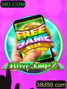 RaveJump2M: A Experiência de Jogo que está Dominando as Plataformas Digitais
