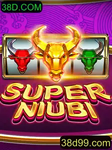 Descubra o Fascinante Mundo de SuperNiubi com 38D.COM