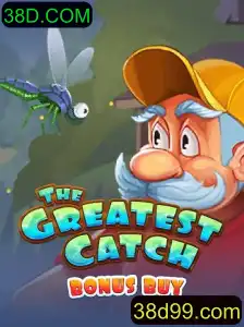 TheGreatestCatchBonusBuy: Um Mergulho no Mundo dos Cassinos Online