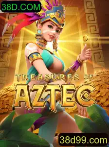 Descubra o Fascinante Mundo de Treasures of Aztec