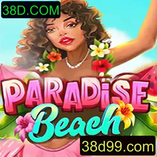 Descubra a Emoção de ParadiseBeach: Mergulhe no Mundo de 38D.COM