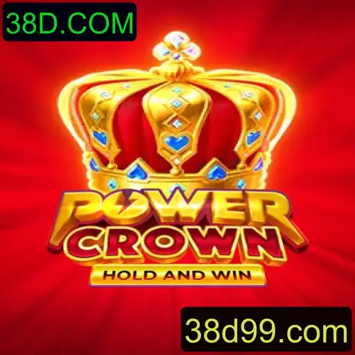 Tudo sobre o inovador jogo PowerCrown e o papel da 38D.COM