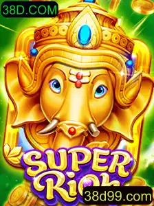 Explorando SuperRich: Um Mergulho no Universo do Jogo Online com 38D.COM