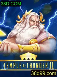Explorando TempleofThunderII: Aventura e Estratégia no Mundo dos Jogos