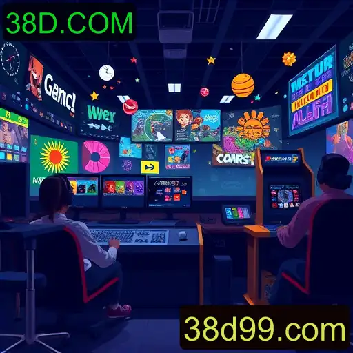 Videogames