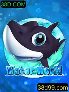 Explorando 'WaterWorld': Aventura e Estratégia no Novo Jogo da 38D.COM